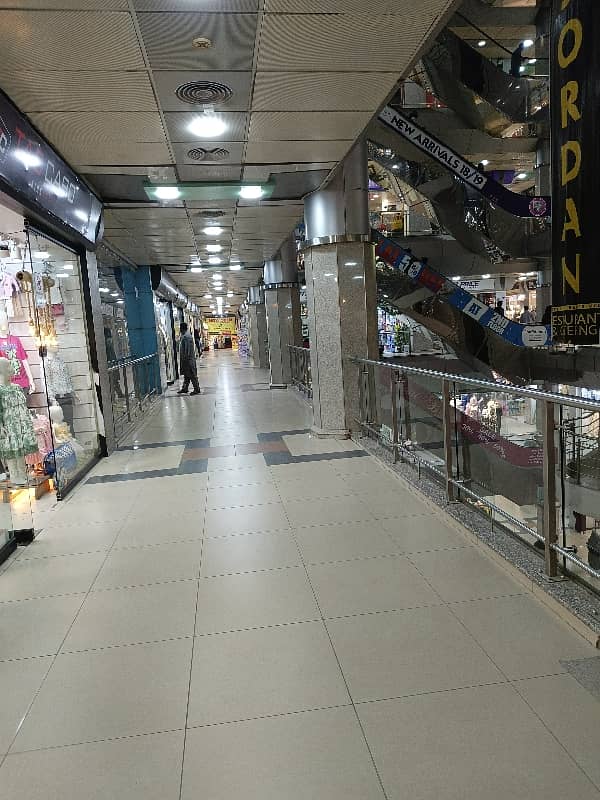 North Nazimabad Block H Saima Paari Mall Best Location For Business For All Type 2