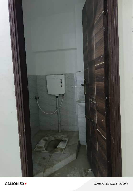 Showrooms For Rent Near Main Abbasi Hospital Basement And Mezenine 7