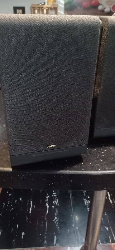 Denon Ucs 05M 0