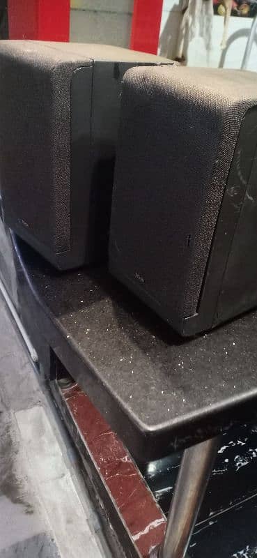 Denon Ucs 05M 2