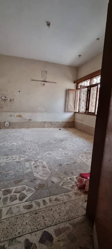 House For Sale In North Nizamabad Block J Demolished Condition West Open Only Ground Floor 4