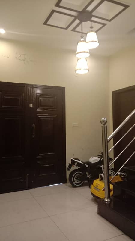 Lda Approved 10 Marla House For Sale In Central District Bahria Orchard Phase 1 Lahore 1