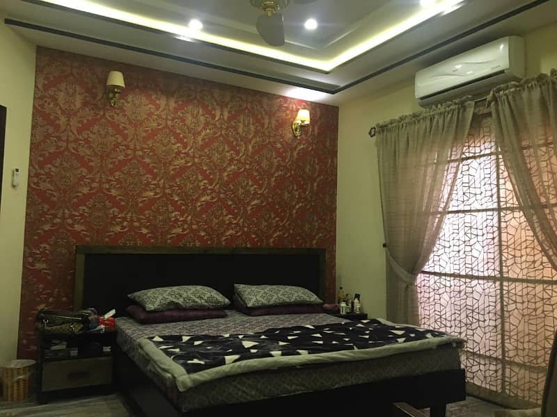 Lda Approved 10 Marla House For Sale In Central District Bahria Orchard Phase 1 Lahore 9