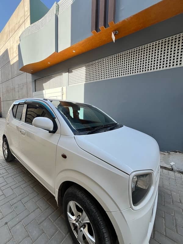 Suzuki Alto 2022 9