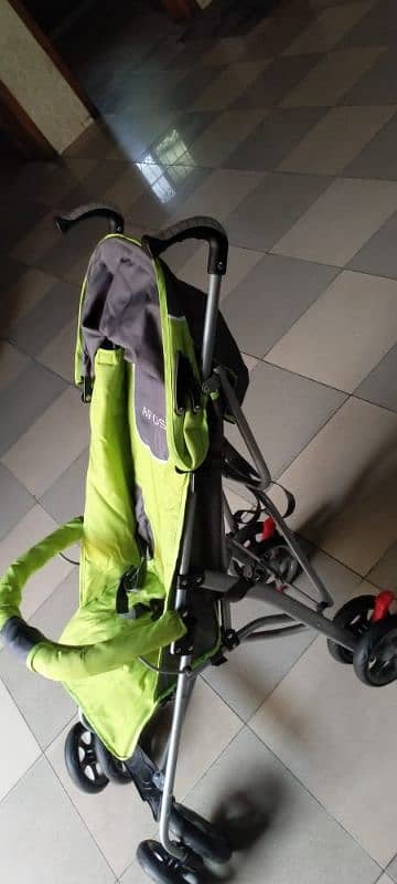 Baby pram for sale 2