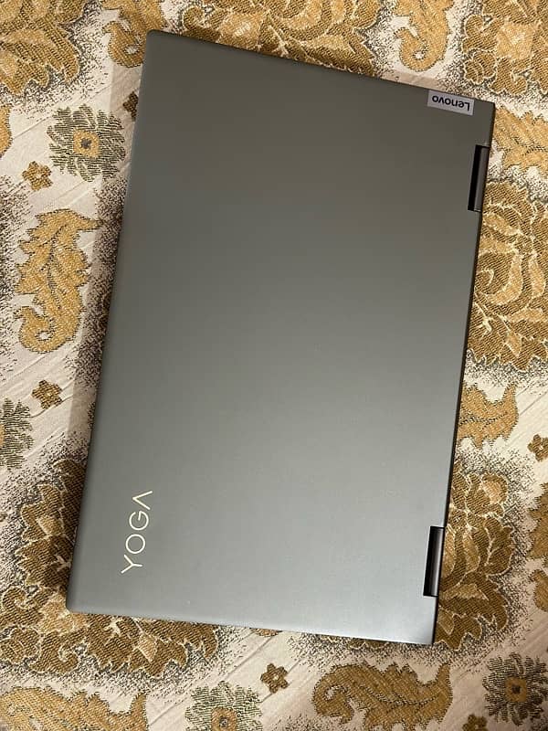 lenovo yoga 7i 14inch x360 Touch screen 0