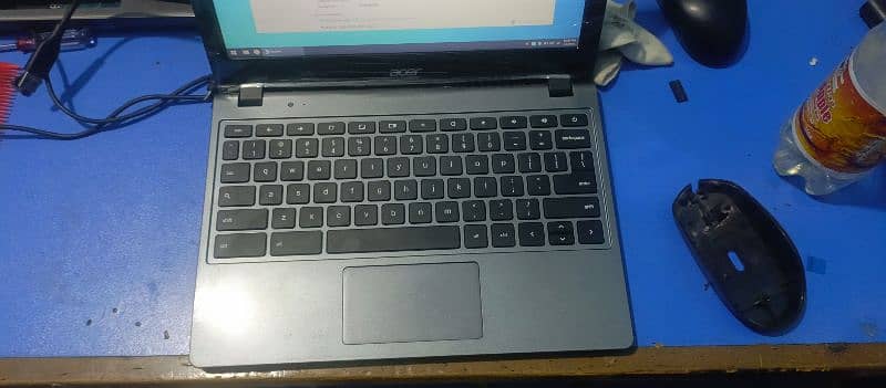 Acer C-740 4GB 128GB 1