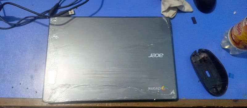 Acer C-740 4GB 128GB 2