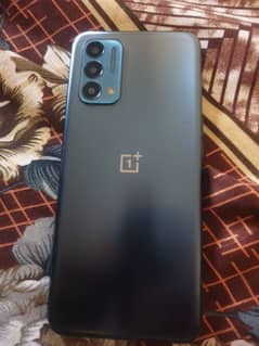 Oneplus nord N200 5G. exchange possible