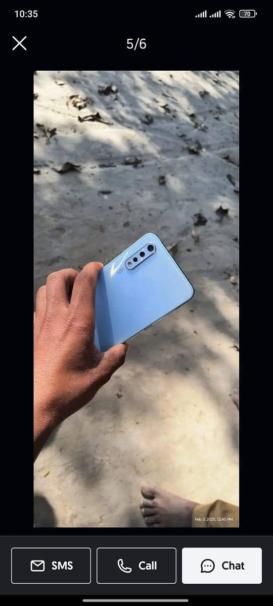 Vivo S1 1