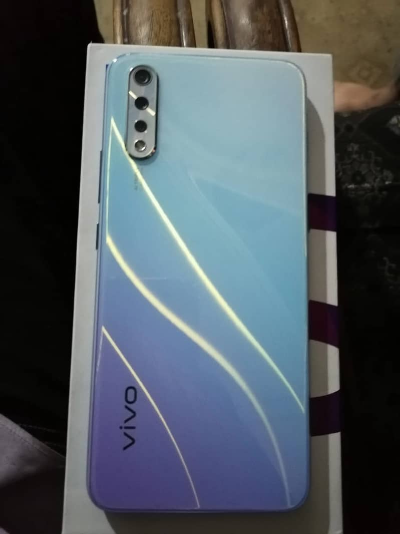 Vivo S1 2