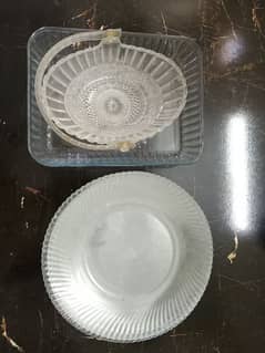 plates