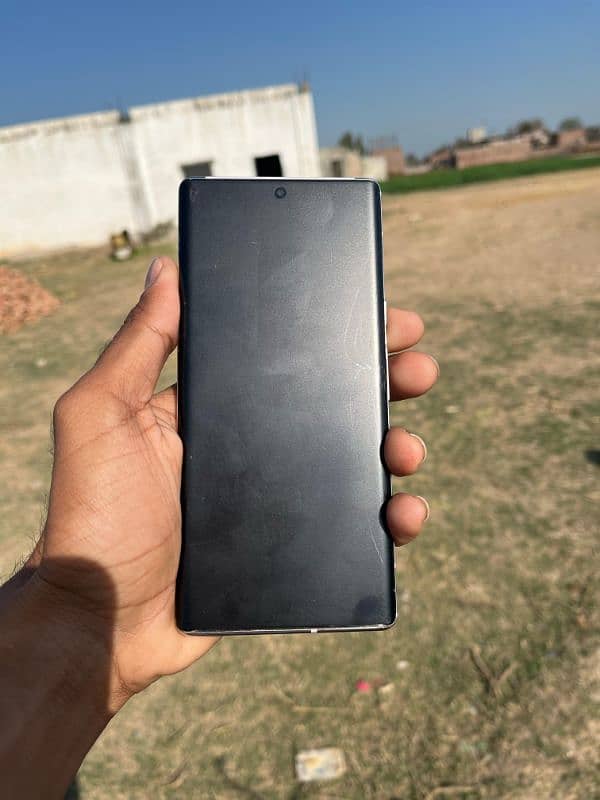 Google pixel 6 pro non PTA condition 10.10 normal sa front brake hi 3