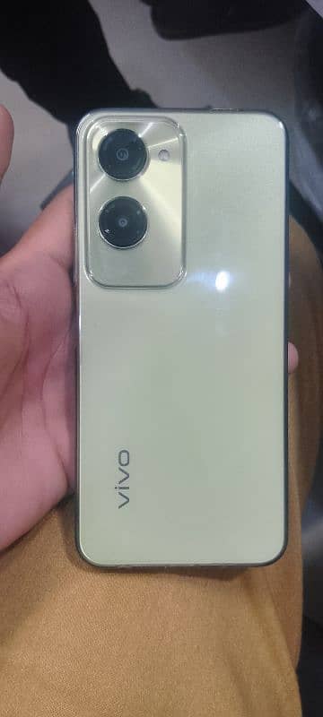 Vivo y18 box open pta approved with bix 2