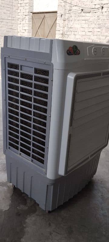 air cooler 0