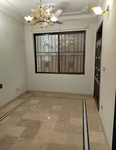 G-11 Size 20*60 Ground Floor Portion For Rent