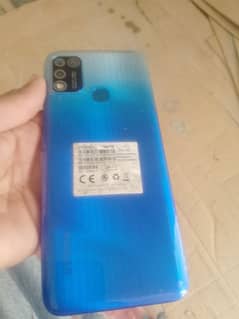 Infinix hot11 play 128+4 03441287604 price final