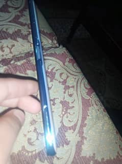 I am selling infinix note 7