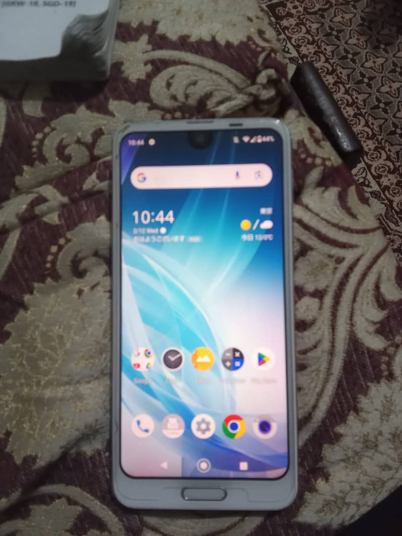 I am selling infinix note 7 3