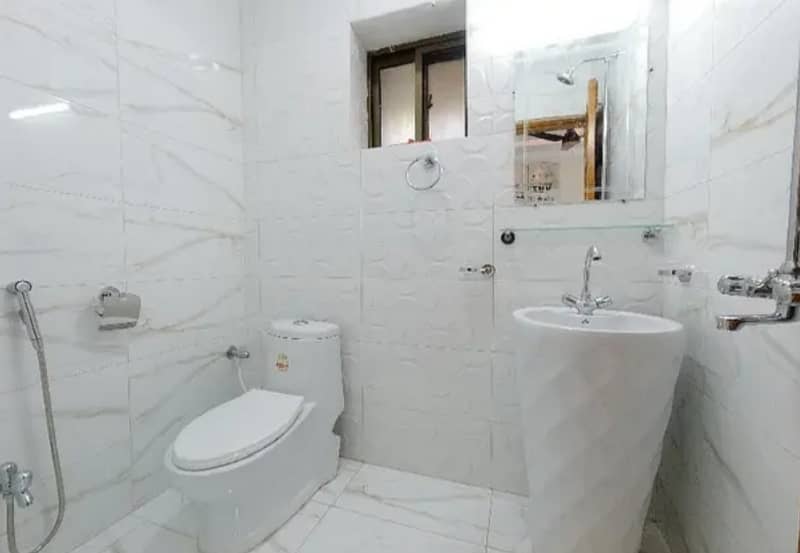 Fully Renovated Ground Floor Flat For Sale G-11/4 10