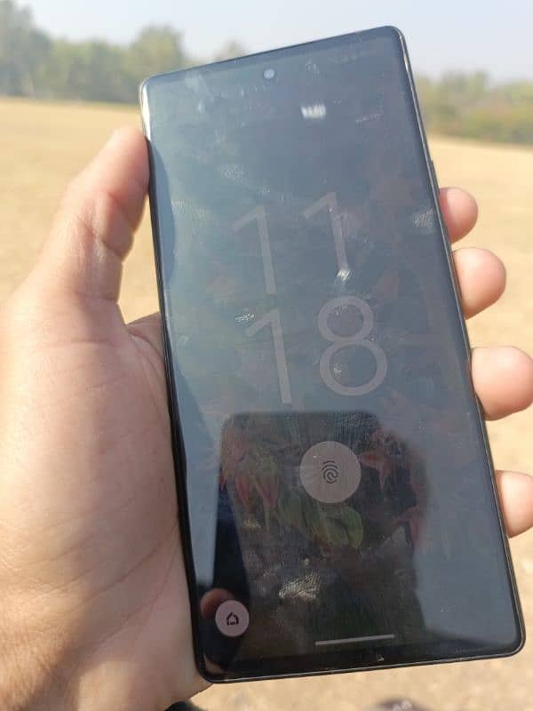 google pixel 6 6