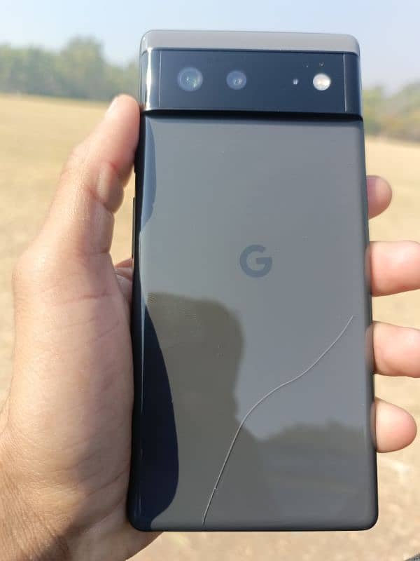 google pixel 6 7