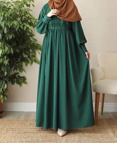 Women Abaya