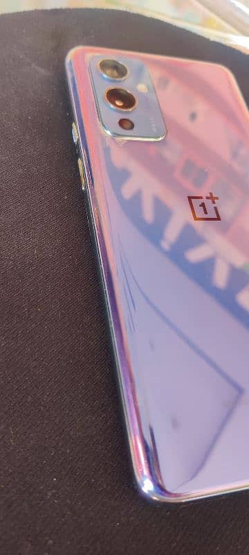 OnePlus 9 1