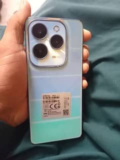 Infinix Hot 40/ Urgent Sale For Need. . . . .