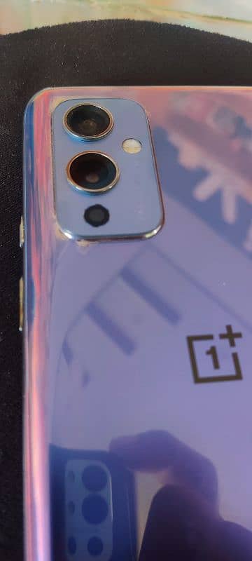 OnePlus 9 5