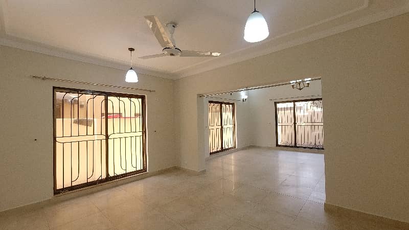 Ready To Buy A House 17 Marla In Askari 10 - Sector F 8