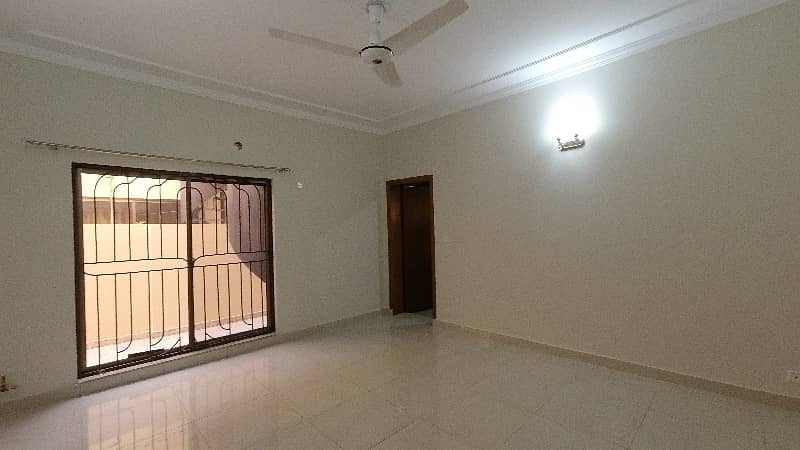 Ready To Buy A House 17 Marla In Askari 10 - Sector F 13