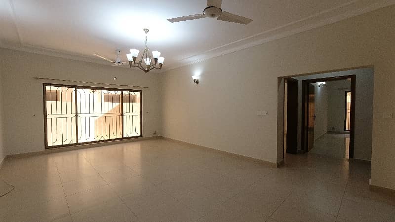 Ready To Buy A House 17 Marla In Askari 10 - Sector F 9