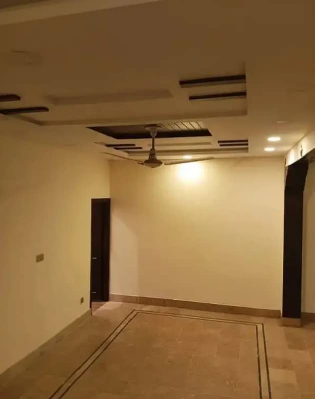 Fully Renovated 25*60 Double Story House For Rent 10