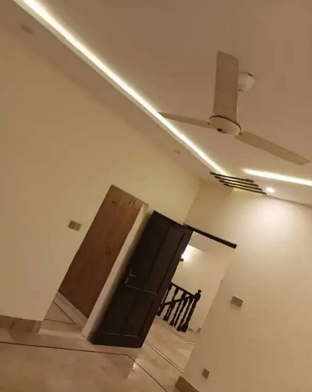 Fully Renovated 25*60 Double Story House For Rent 17