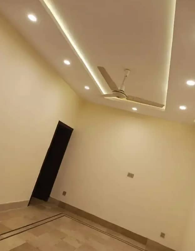 Fully Renovated 25*60 Double Story House For Rent 21