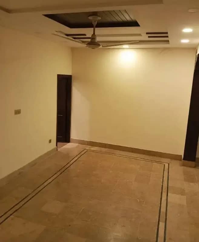 Fully Renovated 25*60 Double Story House For Rent 22