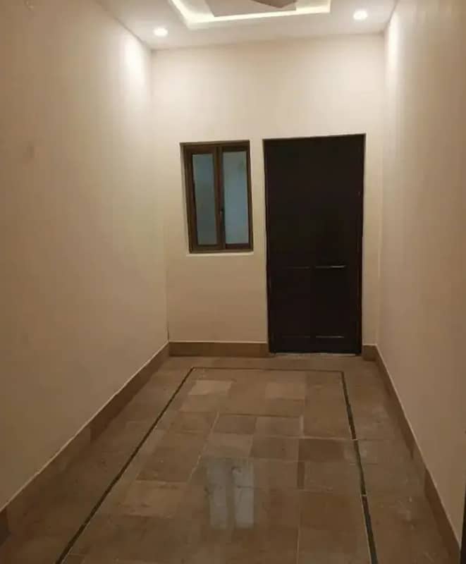 Fully Renovated 25*60 Double Story House For Rent 23