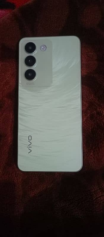 Vivo Y100 8+8 256 0