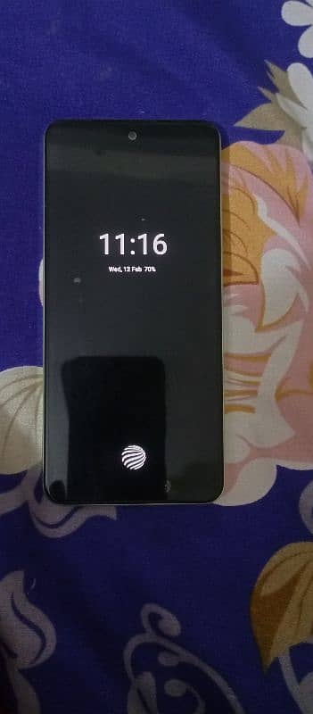 Vivo Y100 8+8 256 3