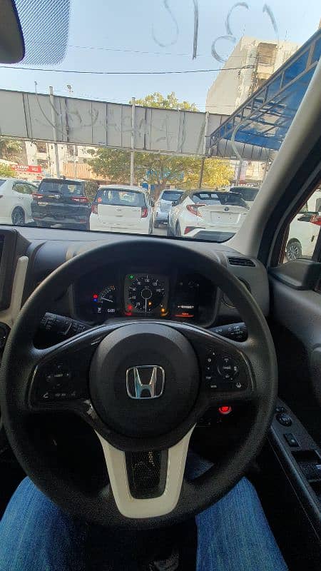 Honda N Wgn 2022 11