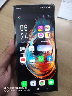 Infinix Note 40 (8/256)