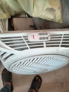 ceilling fan for sell with remote