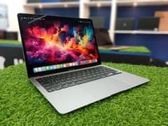 Macbook Pro 2019