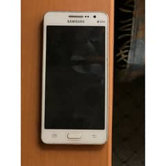 Samsung Galaxy Grand Prime