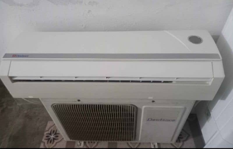 Dawlance Non inverter AC 1.5 03339199394 1