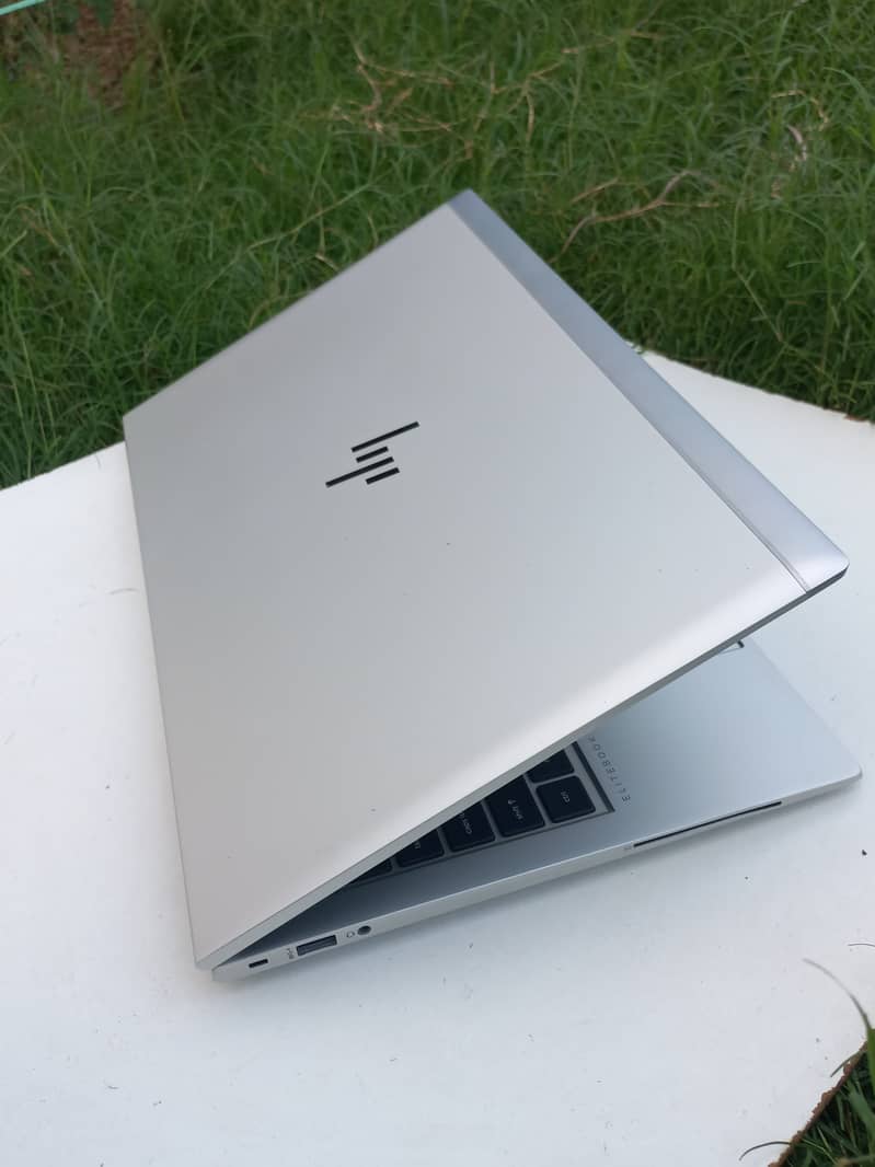 hp elitebook 850 g8 Core i5 11th gen16gb ram | Full keyboard | Laptop 1