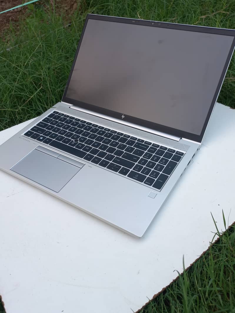 hp elitebook 850 g8 Core i5 11th gen16gb ram | Full keyboard | Laptop 15