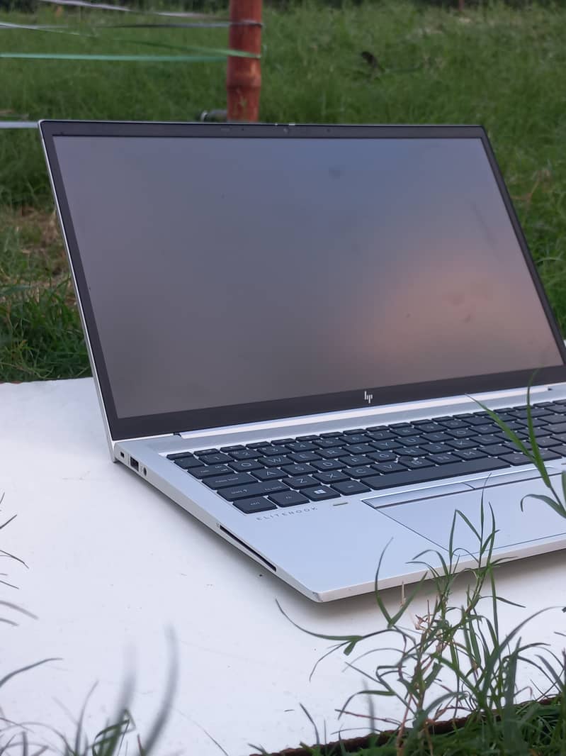 hp elitebook 850 g8 Core i5 11th gen16gb ram | Full keyboard | Laptop 6