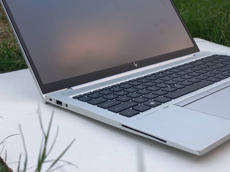 hp elitebook 850 g8 Core i5 11th gen16gb ram | Full keyboard | Laptop 7